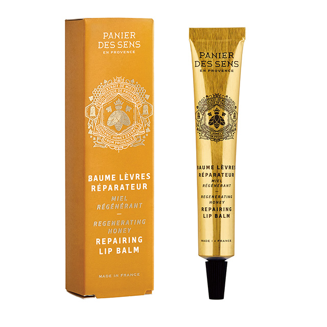 パニエデサンス ハニー リップバーム 15mL | Panier des Sens