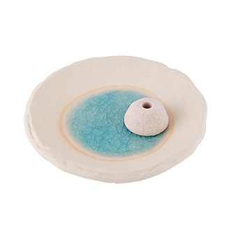 和（やわらぎ）香台 空色