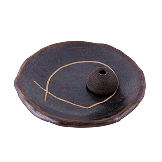 和（やわらぎ）香台 墨色