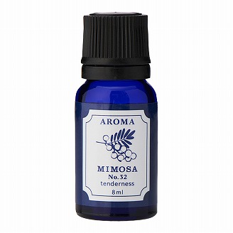 アロマエッセンス ブルーラベル ミモザ