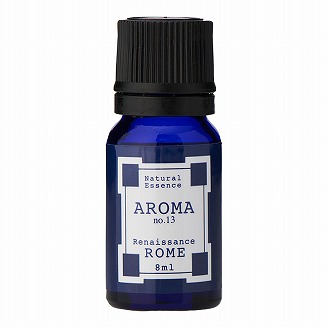 アロマエッセンス　ブルーラベル　ローマ