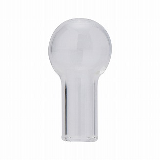 デイリーディライト アロマディフューザー グラスキャップスペア