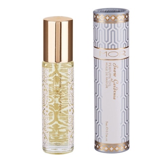 MOR（モア）リトルラグジュアリーズ ロールオンパフュームオイル スノーガーデニア