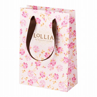 ロリア ショッパー（S）W155×D75×H225mm