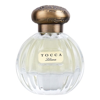 TOCCA（トッカ）オードパルファム リリアナの香り（Liliana）