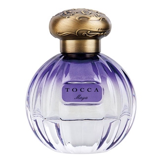 TOCCA（トッカ）オードパルファム マヤの香り（Maya）