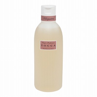 TOCCA（トッカ）ボディーケアウォッシュ クレオパトラの香り（Cleopatra）