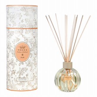 TOCCA（トッカ）リードディフューザー ステラの香り