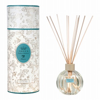 TOCCA（トッカ）リードディフューザー ビアンカの香り