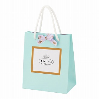 トッカ ショッパー（SS）W170×D100×H200mm