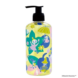 ムーミン ハンドソープ グレープフルーツ 290mL