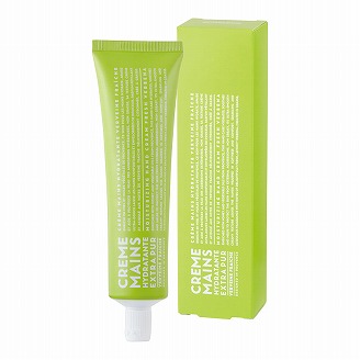 カンパニー ド プロバンス エクストラピュア ハンドクリーム 100mL バーベナ