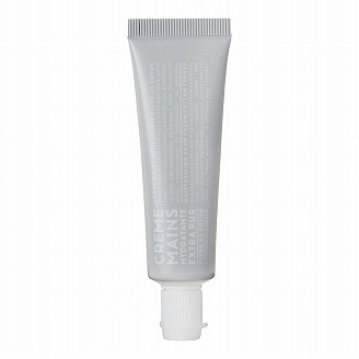 カンパニー ド プロバンス エクストラピュア ハンドクリーム 30mL コットンフラワー