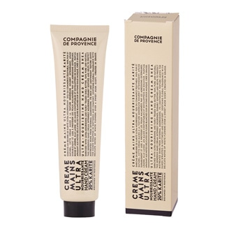 カンパニー ド プロバンス カリテ ハンドクリーム