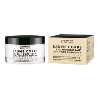 カンパニー ド プロバンス  カリテ ボディーバーム