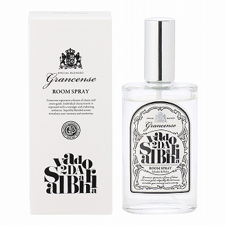 グランセンス ルームスプレー サルバドール