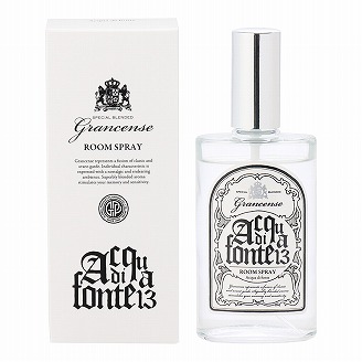 グランセンス ルームスプレー アクアディフォンテ