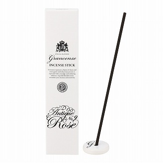 グランセンス インセンススティック アンティークローズ