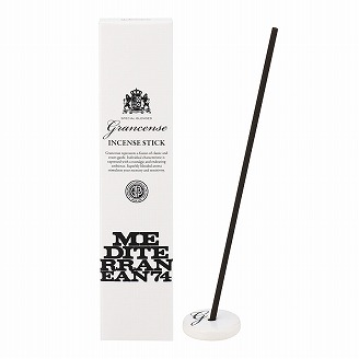 グランセンス インセンススティック メディテレーニアン