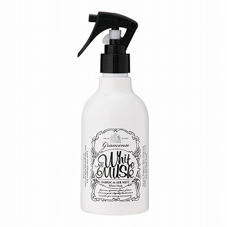 グランセンス ファブリック&エアミスト ホワイトムスク