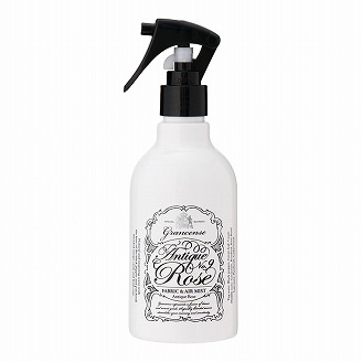 グランセンス ファブリック&エアミスト アンティークローズ