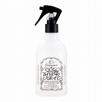 グランセンス ファブリック&エアミスト シチリアンブルー