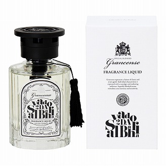 グランセンス フレグランスリキッド サルバドール