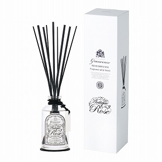 グランセンス リードディフューザー アンティークローズ