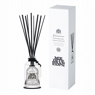 グランセンス リードディフューザー メディテレーニアン