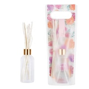 デイズインブルーム bright flowers フレグランスリードディフューザー ローズ