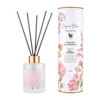 デイズインブルーム ガーデン リードディフューザー ローズブーケ