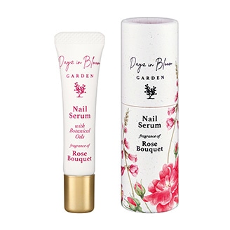 デイズインブルーム ガーデン ネイルセラム ローズブーケ