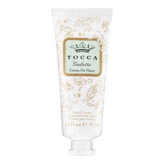 TOCCA（トッカ） ハンドクリーム ジュリエッタの香り