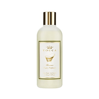 TOCCA（トッカ） ボディーウォッシュ フローレンスの香り