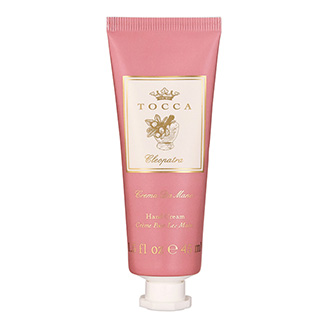 TOCCA（トッカ） ハンドクリーム クレオパトラの香り