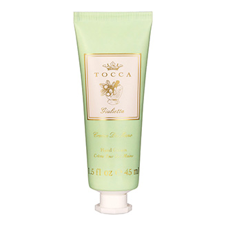 TOCCA（トッカ） ハンドクリーム ジュリエッタの香り