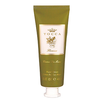 TOCCA（トッカ） ハンドクリーム フローレンスの香り