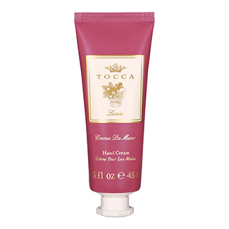 TOCCA（トッカ） ハンドクリーム ルチアの香り