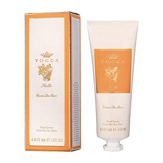 TOCCA（トッカ） ハンドクリームリュクス ステラの香り
