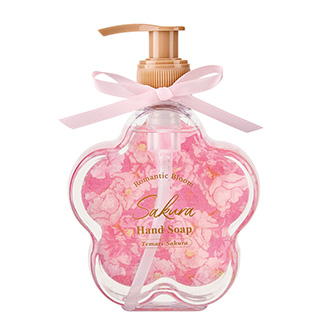 サクラ ハンドソープ 275mL テマリザクラ