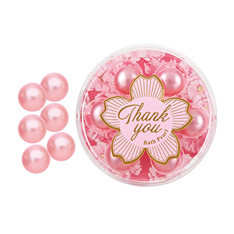 サクラ オイルインバスパールセット テマリザクラ