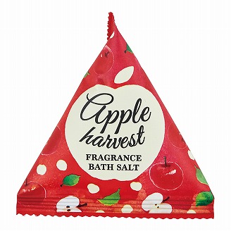 アップル バスソルト