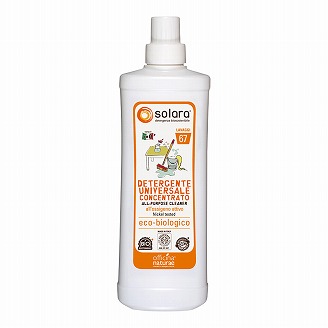 オフィチナ ナトゥーレ solara（ソラーラ） オールパーパスクリーナー 1000mL