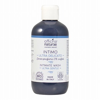 オフィチナ ナトゥーレ DELICATO（デリカート） インティメイトウォッシュ
