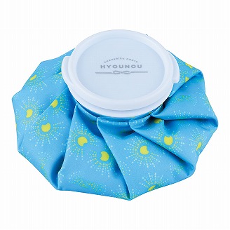 涼しくなあれ ひょうのう 月ほたる