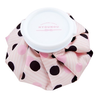 涼しくなあれ ひょうのう 縞どっと