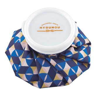 涼しくなあれ ひょうのう つむぎ