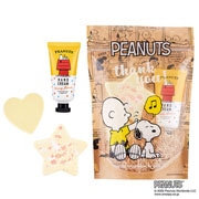 ピーナッツ スヌーピー ハッピーギフト ハニーレモン