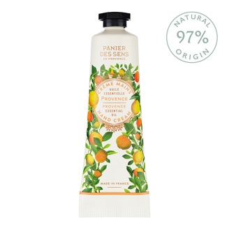 Panier des Sens（パニエデサンス）エッセンシャルズ ハンドクリーム30mL プロバンス