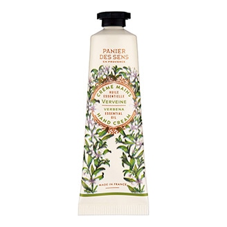 Panier des Sens（パニエデサンス） エッセンシャルズ ハンドクリームS 30mL バーベナ